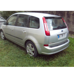 Optique avant principal droit (feux)(phare) FORD C-MAX 1 Photo n°10