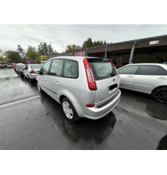 Optique avant principal droit (feux)(phare) FORD C-MAX 1 Photo n°18