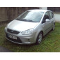 Optique avant principal gauche (feux)(phare) FORD C-MAX 1