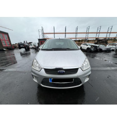 Optique avant principal gauche (feux)(phare) FORD C-MAX 1 Photo n°12