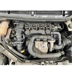 Optique avant principal gauche (feux)(phare) FORD C-MAX 1 Photo n°14