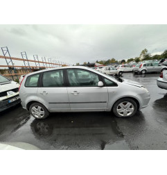 Optique avant principal gauche (feux)(phare) FORD C-MAX 1 Photo n°15