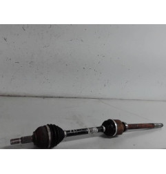 Cardan droit (transmission) CITROEN JUMPY 3 M Photo n°1