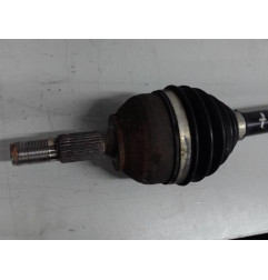 Cardan droit (transmission) CITROEN JUMPY 3 M