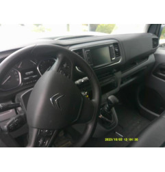 Cardan droit (transmission) CITROEN JUMPY 3 M Photo n°5