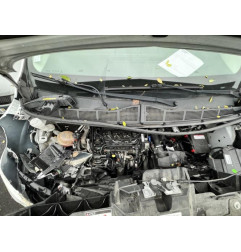 Cardan droit (transmission) CITROEN JUMPY 3 M Photo n°10