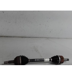 Cardan gauche (transmission) CITROEN JUMPY 3 M Photo n°1