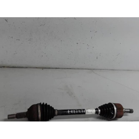 Cardan gauche (transmission) CITROEN JUMPY 3 M Photo n°1