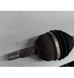 Cardan gauche (transmission) CITROEN JUMPY 3 M
