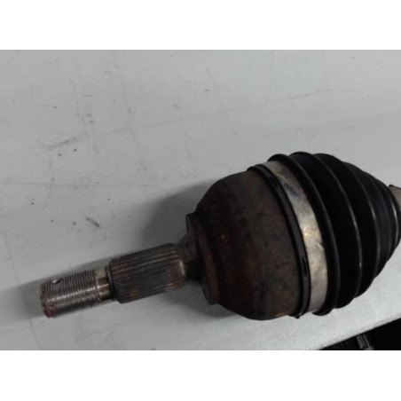 Cardan gauche (transmission) CITROEN JUMPY 3 M