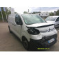 Cardan gauche (transmission) CITROEN JUMPY 3 M