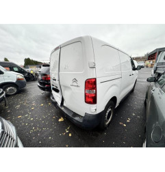 Cardan gauche (transmission) CITROEN JUMPY 3 M Photo n°18