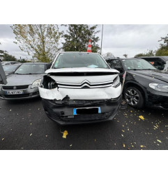 Debitmetre CITROEN JUMPY 3 M Photo n°12