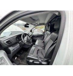 Debitmetre CITROEN JUMPY 3 M Photo n°19