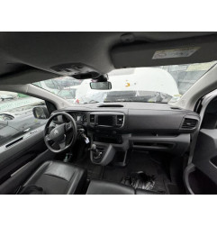 Debitmetre CITROEN JUMPY 3 M Photo n°20