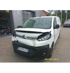 Vase de lave glace CITROEN JUMPY 3 M Photo n°6