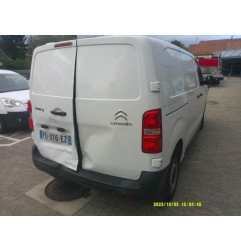 Vase de lave glace CITROEN JUMPY 3 M Photo n°10