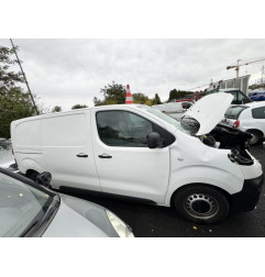 Vase de lave glace CITROEN JUMPY 3 M Photo n°18