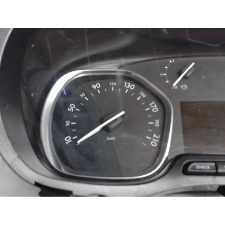 Compteur CITROEN JUMPY 3 M
