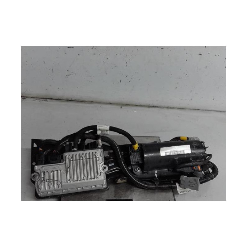 Moteur start stop CITROEN JUMPY 3 M