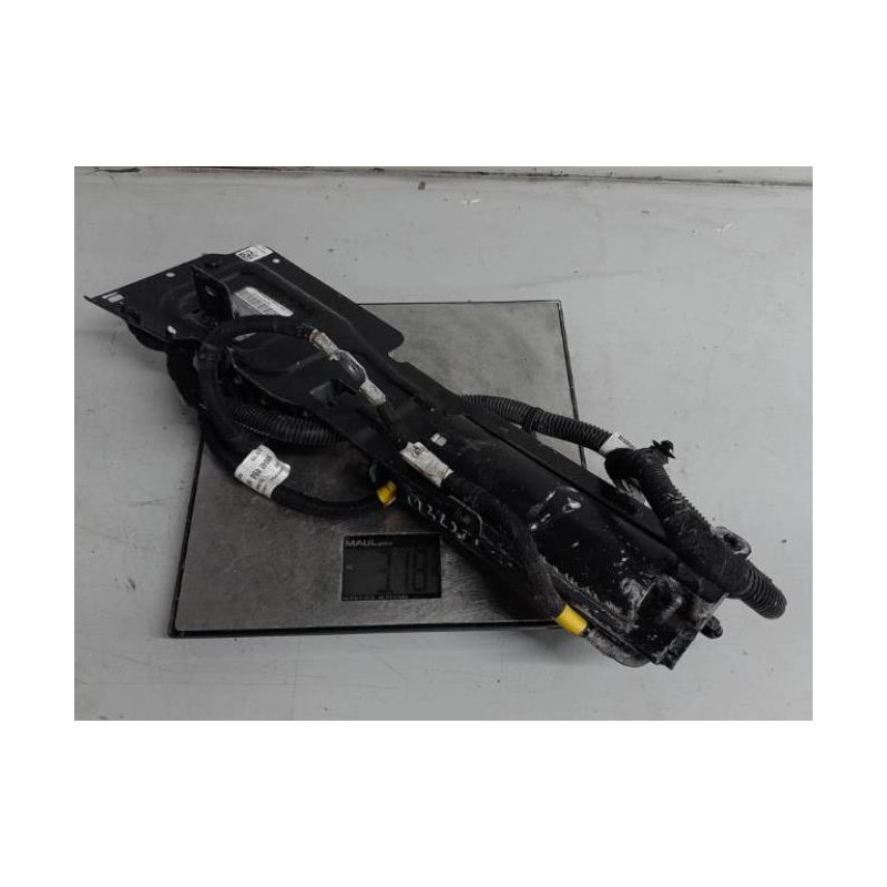 Moteur start stop CITROEN JUMPY 3 M Photo n°2