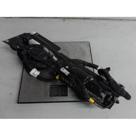 Moteur start stop CITROEN JUMPY 3 M Photo n°2