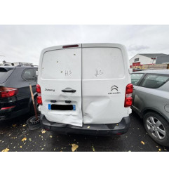 Moteur start stop CITROEN JUMPY 3 M Photo n°19