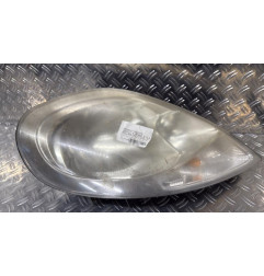 Optique avant principal droit (feux)(phare) RENAULT TRAFIC 2 Photo n°1