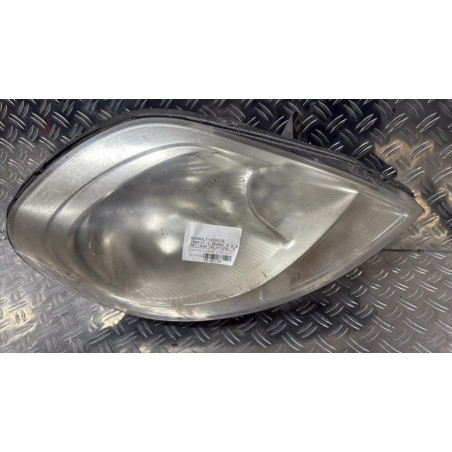 Optique avant principal droit (feux)(phare) RENAULT TRAFIC 2