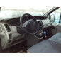 Optique avant principal droit (feux)(phare) RENAULT TRAFIC 2