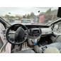 Optique avant principal droit (feux)(phare) RENAULT TRAFIC 2
