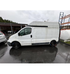 Optique avant principal droit (feux)(phare) RENAULT TRAFIC 2 Photo n°13