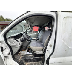 Optique avant principal droit (feux)(phare) RENAULT TRAFIC 2 Photo n°15