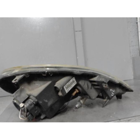 Optique avant principal gauche (feux)(phare) RENAULT TRAFIC 2