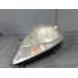 Optique avant principal gauche (feux)(phare) RENAULT TRAFIC 2