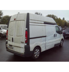 Optique avant principal gauche (feux)(phare) RENAULT TRAFIC 2 Photo n°6