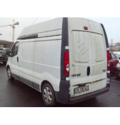 Optique avant principal gauche (feux)(phare) RENAULT TRAFIC 2 Photo n°9
