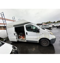 Optique avant principal gauche (feux)(phare) RENAULT TRAFIC 2 Photo n°13