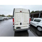 Optique avant principal gauche (feux)(phare) RENAULT TRAFIC 2
