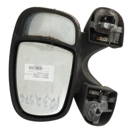 Retroviseur droit RENAULT TRAFIC 2 Photo n°1