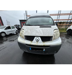 Retroviseur droit RENAULT TRAFIC 2 Photo n°8