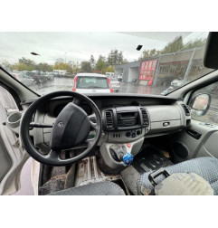 Retroviseur droit RENAULT TRAFIC 2 Photo n°9