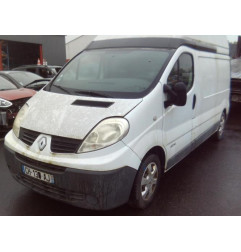 Retroviseur droit RENAULT TRAFIC 2 Photo n°12
