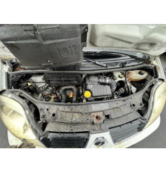 Retroviseur droit RENAULT TRAFIC 2 Photo n°14