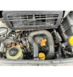 Retroviseur droit RENAULT TRAFIC 2 Photo n°15