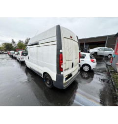 Retroviseur droit RENAULT TRAFIC 2 Photo n°19