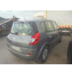 Platine feu arriere droit RENAULT SCENIC 2 Photo n°4