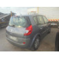 Platine feu arriere droit RENAULT SCENIC 2