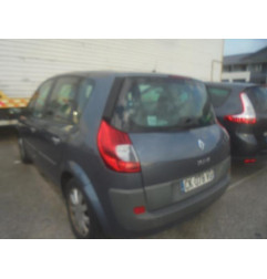 Platine feu arriere droit RENAULT SCENIC 2 Photo n°6