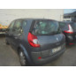 Platine feu arriere droit RENAULT SCENIC 2